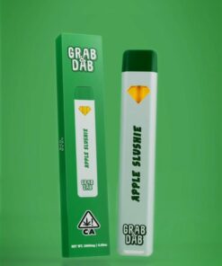 grab and dab